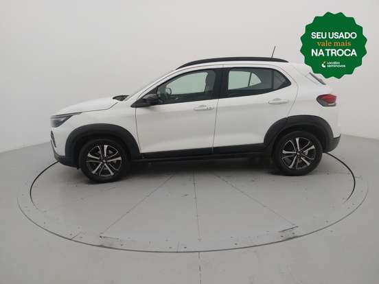 FIAT-PULSE-1.0 TURBO 200 HYBRID AUDACE CVT FIAT-PULSE-2025
