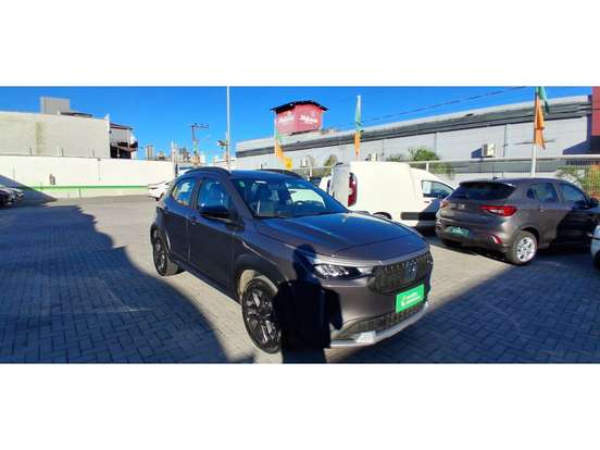 FIAT-PULSE-1.0 TURBO 200 HYBRID AUDACE CVT FIAT-PULSE-2025