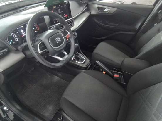 FIAT-PULSE-1.0 TURBO 200 HYBRID AUDACE CVT FIAT-PULSE-2025
