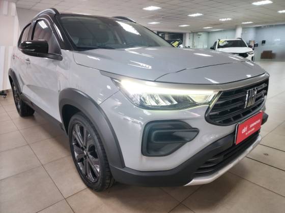 FIAT PULSE 1.0 TURBO 200 HYBRID AUDACE CVT