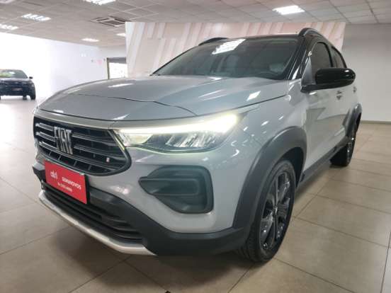 FIAT-PULSE-1.0 TURBO 200 HYBRID AUDACE CVT FIAT-PULSE-2024