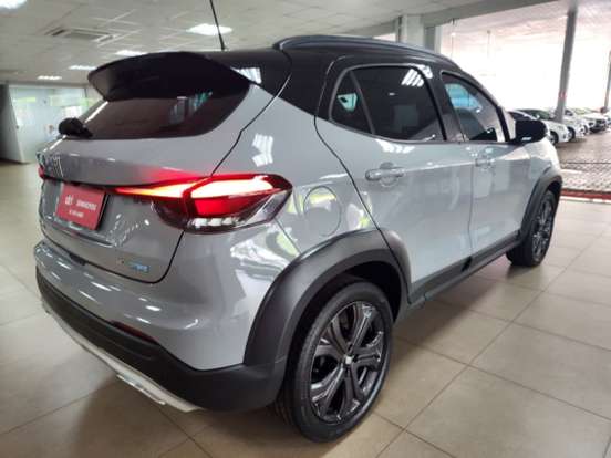 FIAT-PULSE-1.0 TURBO 200 HYBRID AUDACE CVT FIAT-PULSE-2024