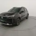 FIAT PULSE 1.0 TURBO 200 HYBRID AUDACE CVT FIAT PULSE 1.0 TURBO 200 HYBRID AUDACE CVT