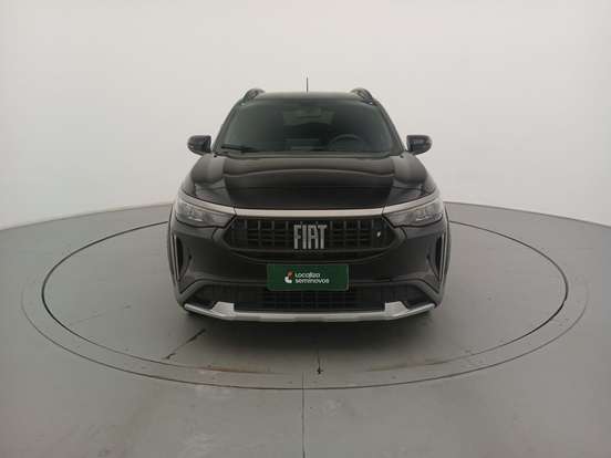 FIAT-PULSE-1.0 TURBO 200 HYBRID AUDACE CVT FIAT-PULSE-2025