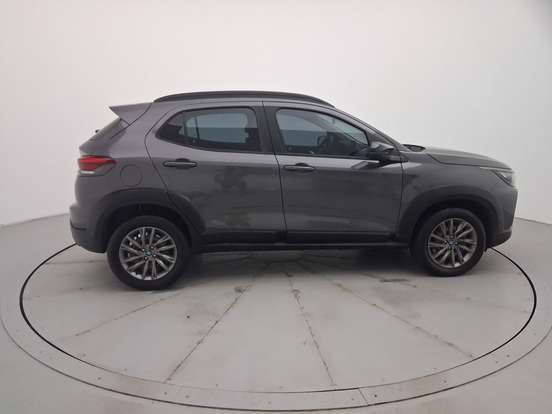 FIAT-PULSE-1.3 FLEX DRIVE CVT FIAT-PULSE-2025
