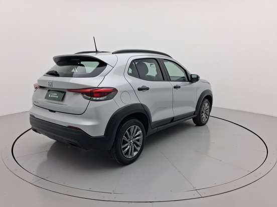 FIAT-PULSE-1.3 FLEX DRIVE CVT FIAT-PULSE-2025