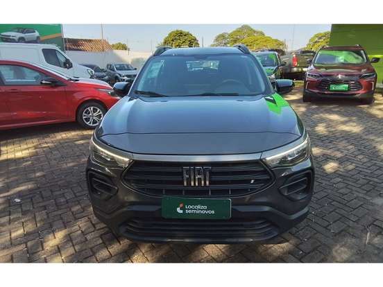 FIAT-PULSE-1.3 FLEX DRIVE CVT FIAT-PULSE-2025