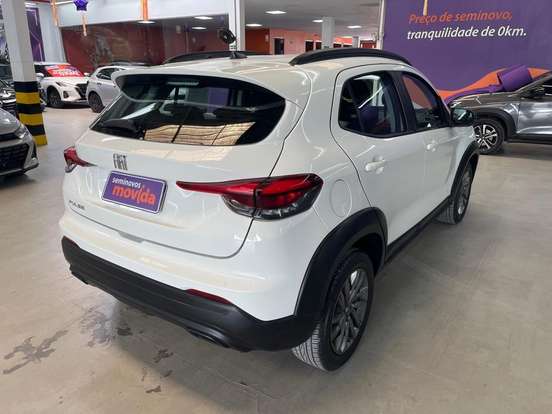 FIAT-PULSE-1.3 FLEX DRIVE CVT FIAT-PULSE-2024