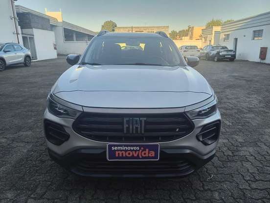 FIAT-PULSE-1.3 FLEX DRIVE CVT FIAT-PULSE-2023