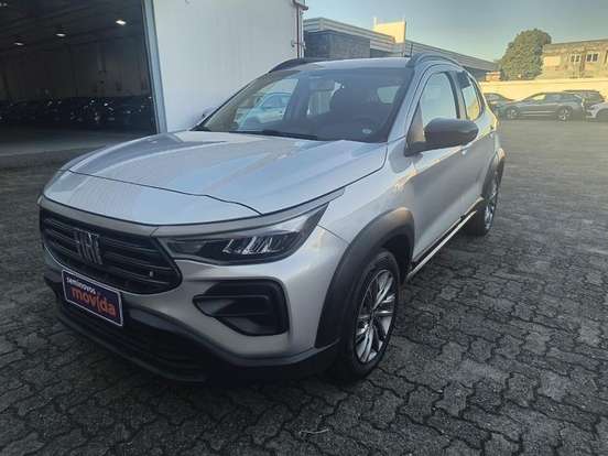 FIAT-PULSE-1.3 FLEX DRIVE CVT FIAT-PULSE-2023