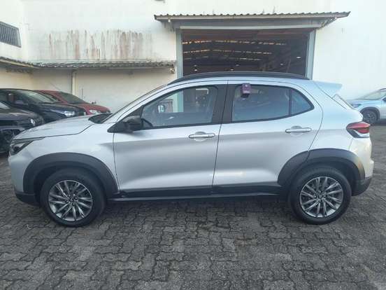 FIAT-PULSE-1.3 FLEX DRIVE CVT FIAT-PULSE-2023