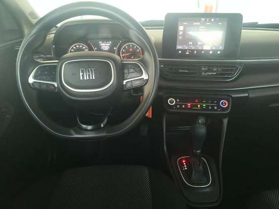 FIAT-PULSE-1.3 FLEX DRIVE CVT FIAT-PULSE-2023