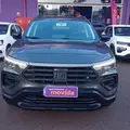 FIAT PULSE 1.3 FLEX DRIVE CVT FIAT PULSE 1.3 FLEX DRIVE CVT