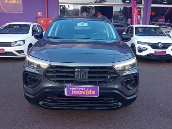 FIAT-PULSE-1.3 FLEX DRIVE CVT FIAT-PULSE-2025
