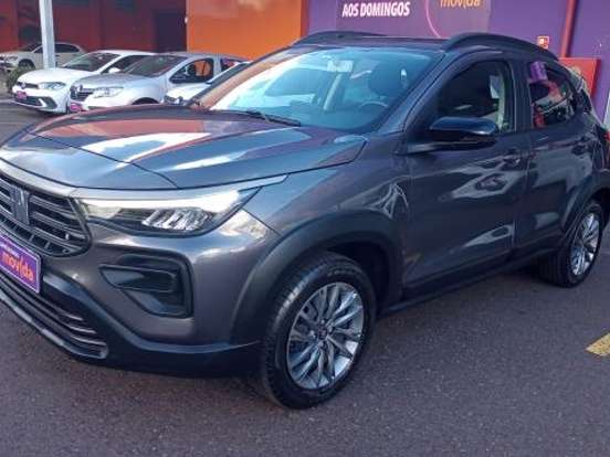 FIAT-PULSE-1.3 FLEX DRIVE CVT FIAT-PULSE-2025