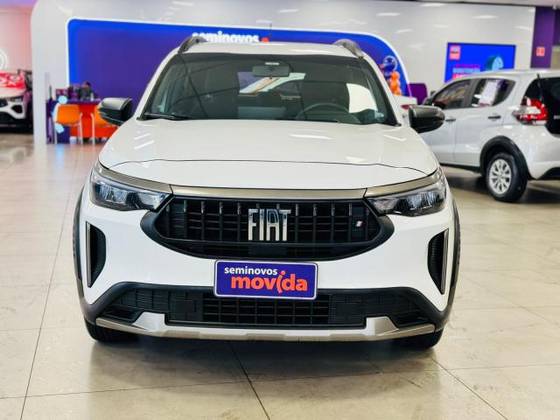 FIAT PULSE 1.3 FLEX DRIVE CVT
