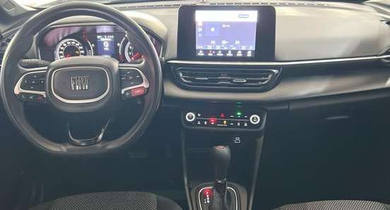 FIAT-PULSE-1.3 FLEX DRIVE CVT FIAT-PULSE-2025