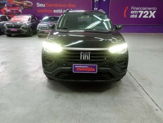 FIAT-PULSE-1.3 FLEX DRIVE CVT FIAT-PULSE-2024