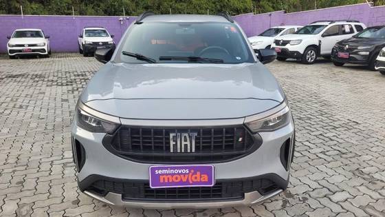 FIAT PULSE 1.3 FLEX DRIVE CVT