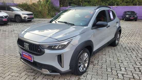 FIAT-PULSE-1.3 FLEX DRIVE CVT FIAT-PULSE-2025