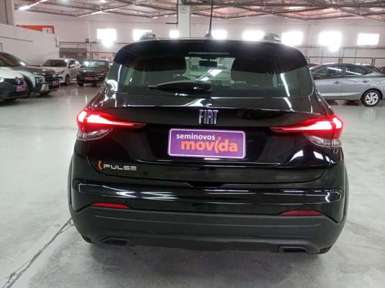 FIAT-PULSE-1.3 FLEX DRIVE CVT FIAT-PULSE-2024