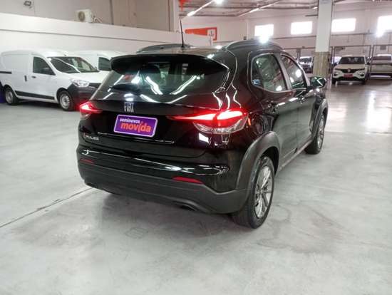 FIAT-PULSE-1.3 FLEX DRIVE CVT FIAT-PULSE-2024
