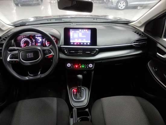 FIAT-PULSE-1.3 FLEX DRIVE CVT FIAT-PULSE-2024