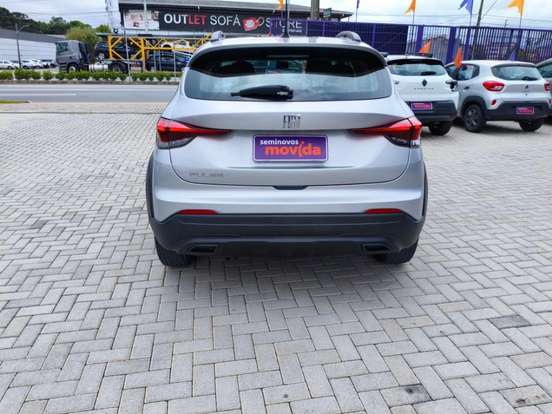 FIAT-PULSE-1.3 FLEX DRIVE CVT FIAT-PULSE-2025