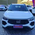 FIAT PULSE 1.3 FLEX DRIVE CVT FIAT PULSE 1.3 FLEX DRIVE CVT