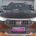 FIAT PULSE 1.3 FLEX DRIVE CVT FIAT PULSE 1.3 FLEX DRIVE CVT