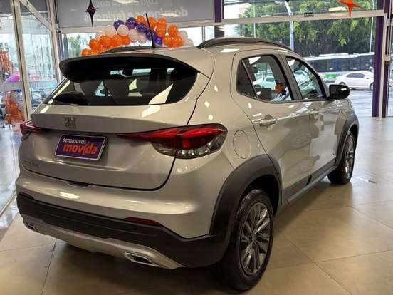 FIAT-PULSE-1.3 FLEX DRIVE CVT FIAT-PULSE-2025