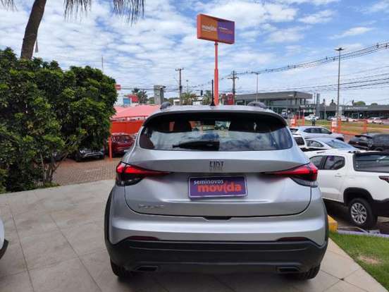 FIAT-PULSE-1.3 FLEX DRIVE CVT FIAT-PULSE-2025
