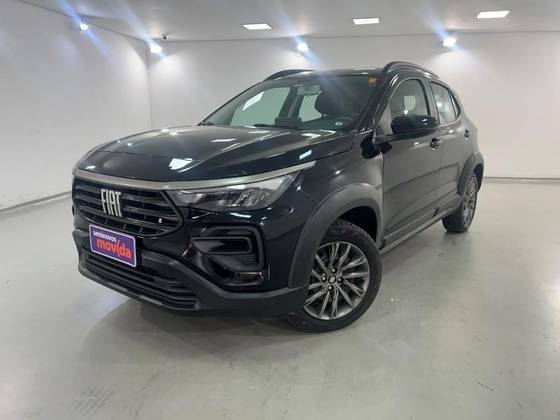 FIAT PULSE 1.3 FLEX DRIVE CVT