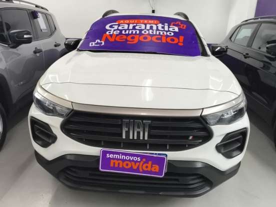 FIAT-PULSE-1.3 FLEX DRIVE CVT FIAT-PULSE-2024