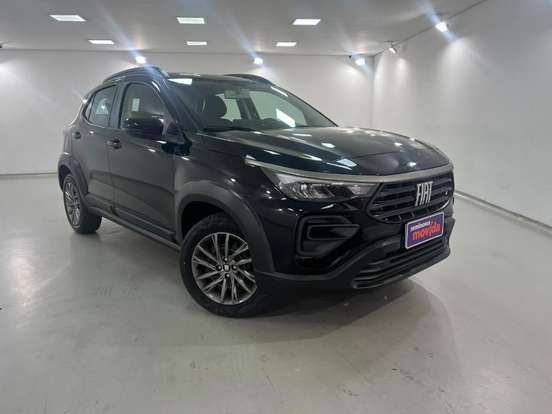FIAT-PULSE-1.3 FLEX DRIVE CVT FIAT-PULSE-2025