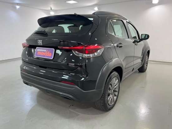 FIAT-PULSE-1.3 FLEX DRIVE CVT FIAT-PULSE-2025