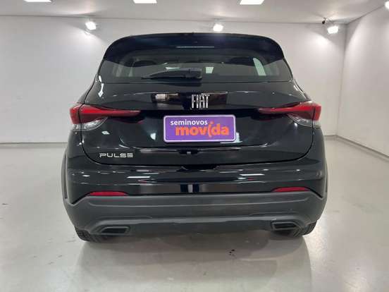 FIAT-PULSE-1.3 FLEX DRIVE CVT FIAT-PULSE-2025