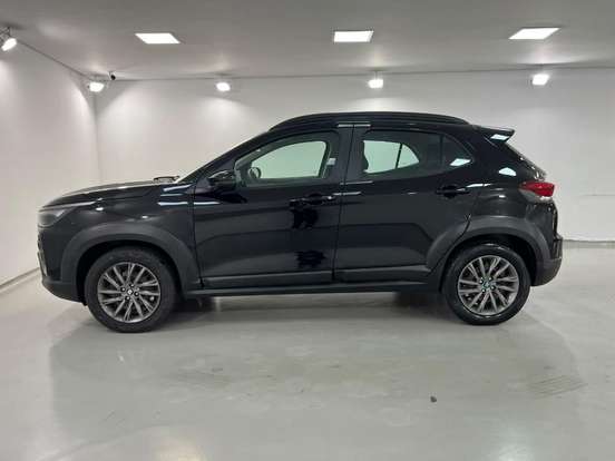 FIAT-PULSE-1.3 FLEX DRIVE CVT FIAT-PULSE-2025