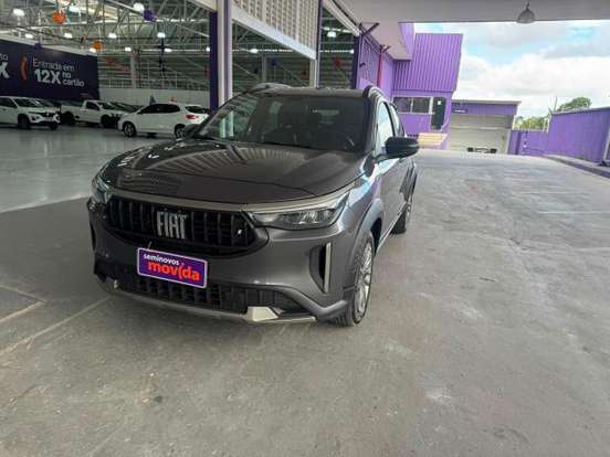 FIAT-PULSE-1.3 FLEX DRIVE CVT FIAT-PULSE-2025