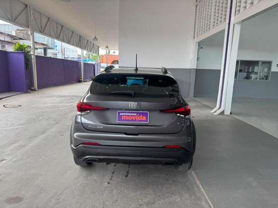 FIAT-PULSE-1.3 FLEX DRIVE CVT FIAT-PULSE-2025