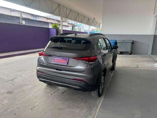FIAT-PULSE-1.3 FLEX DRIVE CVT FIAT-PULSE-2025