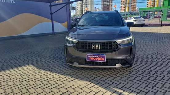 FIAT-PULSE-1.3 FLEX DRIVE CVT FIAT-PULSE-2025