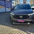 FIAT PULSE 1.3 FLEX DRIVE CVT FIAT PULSE 1.3 FLEX DRIVE CVT