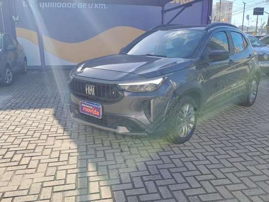 FIAT-PULSE-1.3 FLEX DRIVE CVT FIAT-PULSE-2025