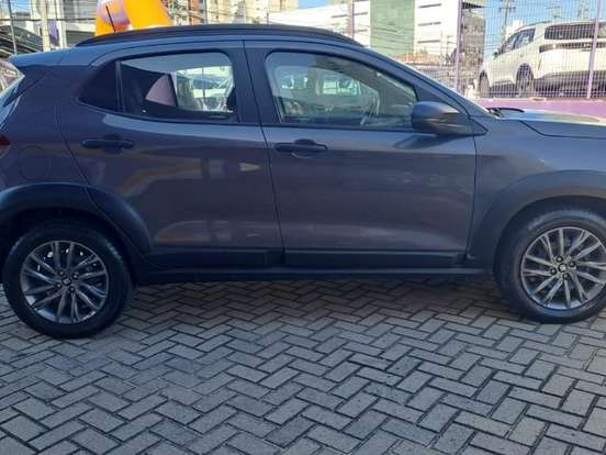 FIAT-PULSE-1.3 FLEX DRIVE CVT FIAT-PULSE-2025