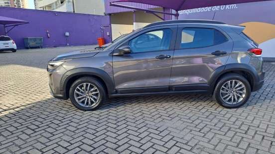 FIAT-PULSE-1.3 FLEX DRIVE CVT FIAT-PULSE-2025