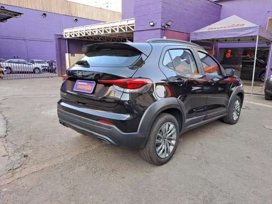 FIAT-PULSE-1.3 FLEX DRIVE CVT FIAT-PULSE-2024