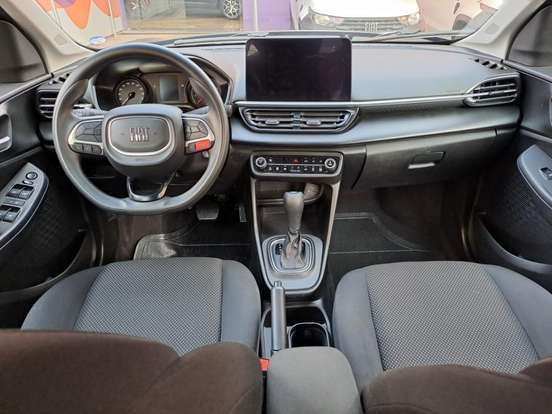FIAT-PULSE-1.3 FLEX DRIVE CVT FIAT-PULSE-2024
