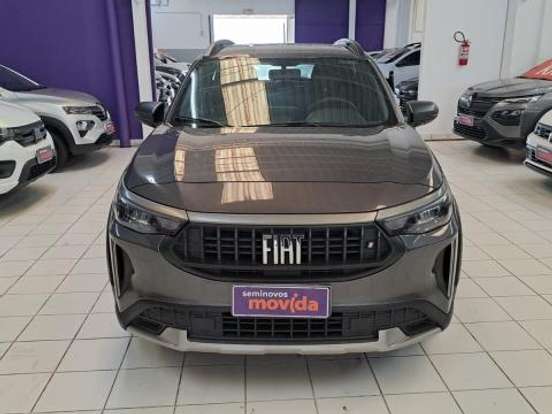 FIAT-PULSE-1.3 FLEX DRIVE CVT FIAT-PULSE-2025
