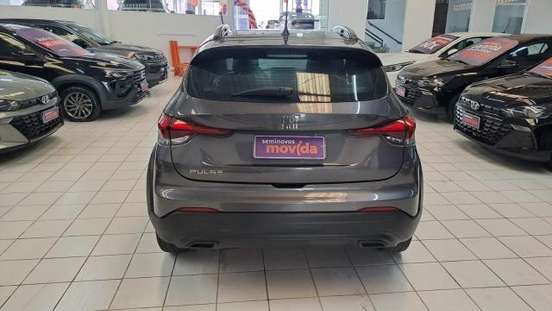 FIAT-PULSE-1.3 FLEX DRIVE CVT FIAT-PULSE-2025